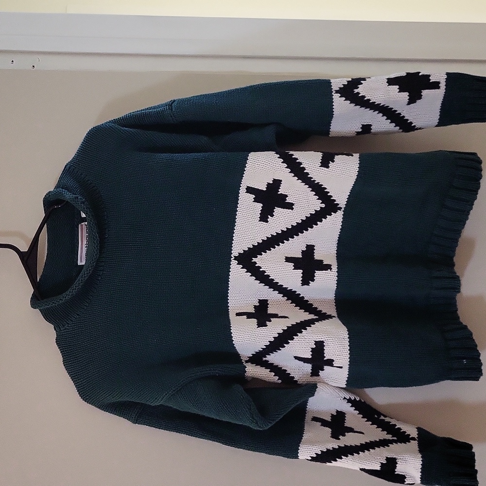 Vintage Westbound sweater